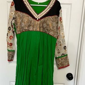Indian Kurti